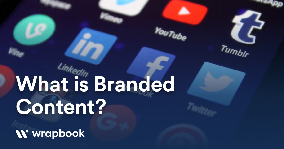 What is Branded Content? Examples & Tips for Production Companies